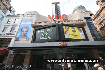 Vue West End