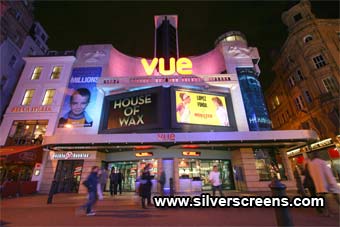 Vue West End