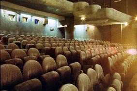 Max Linder, la mezzanine