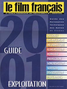 Le Film Fran&ccedil;ais