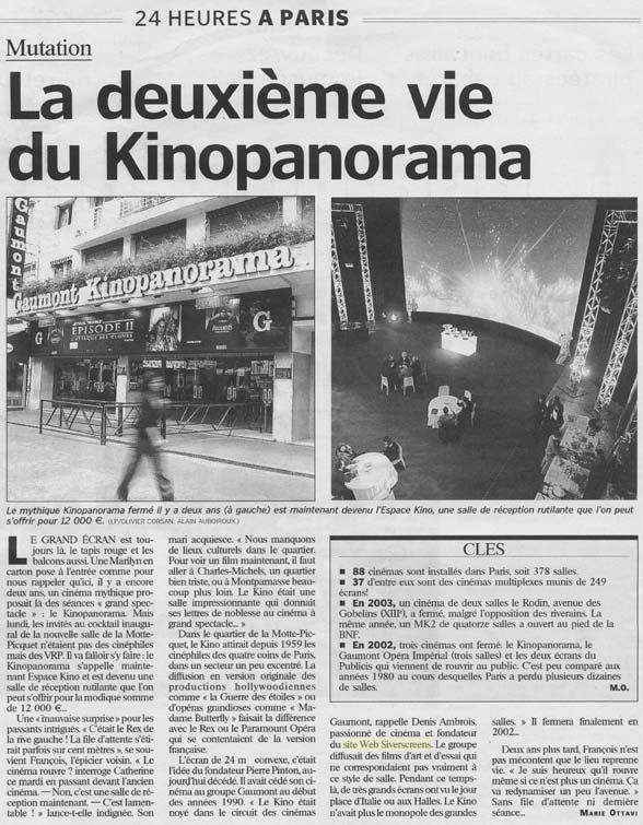 Le Parisien