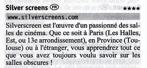 Sites Internet - Le Guide 2002