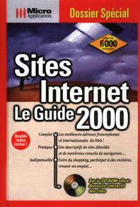 Sites Internet - Le Guide 2000