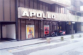 Apollo