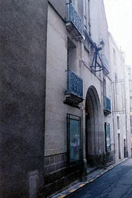 Cin&eacute;matographe