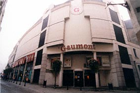 Gaumont