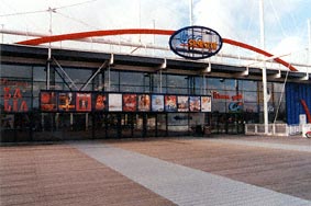 UGC Cin&eacute; Cit&eacute; Atlantis