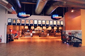 UGC Cin&eacute; Cit&eacute; Atlantis