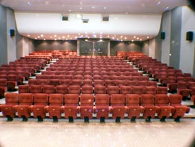 Le Village &agrave; Neuilly