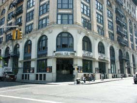 Angelica Film Center