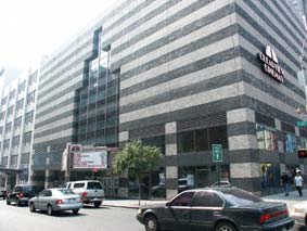 Clearview Cinemas first & 62nd street