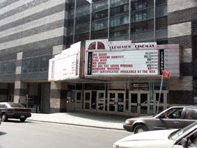 Clearview Cinemas first & 62nd street
