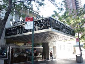 Clearview Cinemas Beekman