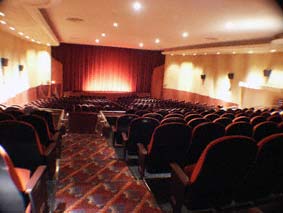 Clearview Cinemas Beekman