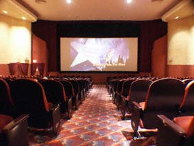 Clearview Cinemas Beekman