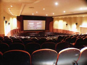 Clearview Cinemas Beekman