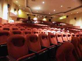 Clearview Cinemas Beekman