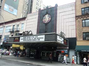 Clearview Cinemas Metro Twin