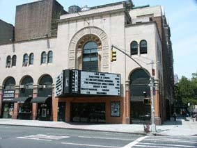 Clearview Cinemas Village East