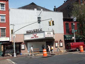 Clearview Cinemas Waverly