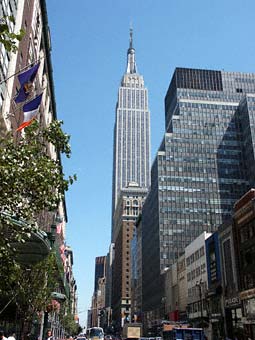 Empire State Building
