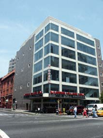 Loews Cineplex Village VII