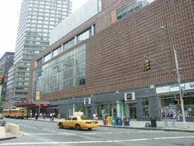 Loews Lincoln Square