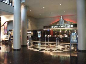 Loews Lincoln Square