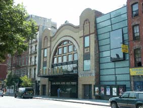 Landmark Sunshine Cinema