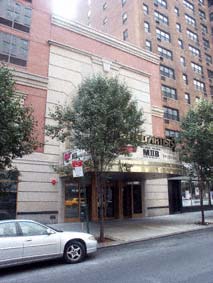 United Artists 64th & second