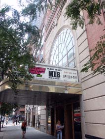 United Artists 64th & second