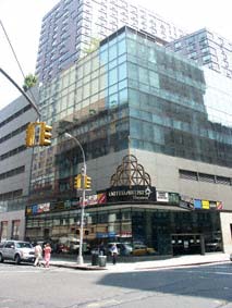 United Artists Union Square Stadium 14