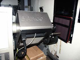 Clearview Cinemas Ziegfeld