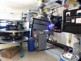 Clearview Cinemas Ziegfeld