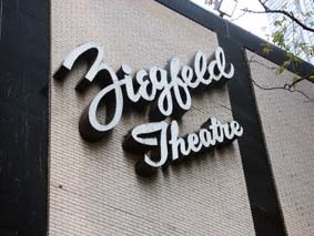 Clearview Cinemas Ziegfeld