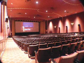 Clearview Cinemas Ziegfeld