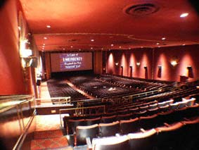 Clearview Cinemas Ziegfeld