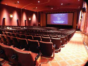 Clearview Cinemas Ziegfeld