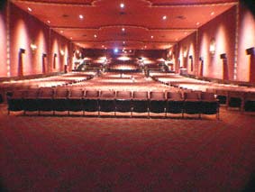 Clearview Cinemas Ziegfeld