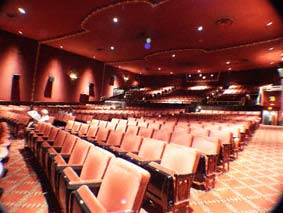 Clearview Cinemas Ziegfeld