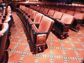 Clearview Cinemas Ziegfeld