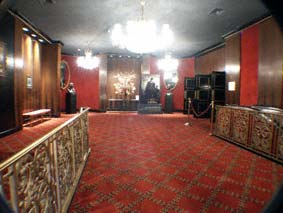 Clearview Cinemas Ziegfeld