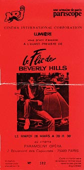 Beverly Hills Cop