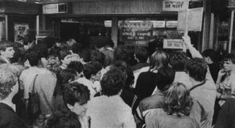 Paramount Opéra - Fête du Cinéma