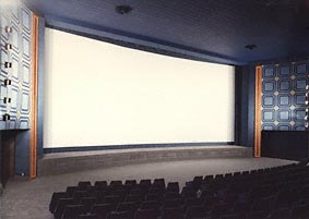 Paramount Opéra - theater 3