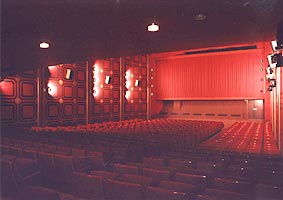 Paramount Opéra - salle 2