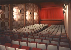 Paramount Opéra - salle 4