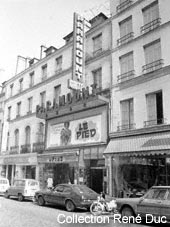 Paramount Ga&icirc;t&eacute;