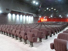 Publicis Elys&eacute;es - salle 2