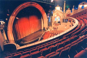 The Grand Rex - The Grand Large screen